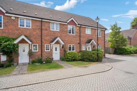 Brudenell Close, Amersham, Buckinghamshire, HP6