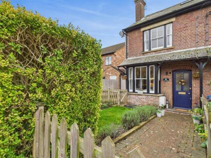 Chestnut Lane, Amersham, Buckinghamshire, HP6