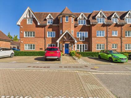 Oakfield Close, Amersham, Buckinghamshire, HP6