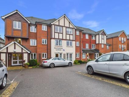 Chesham Road, Amersham, Buckinghamshire, HP6