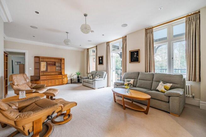 Drawing Room