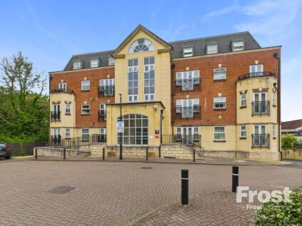 Post Office Lane, Beaconsfield, Buckinghamshire, HP9