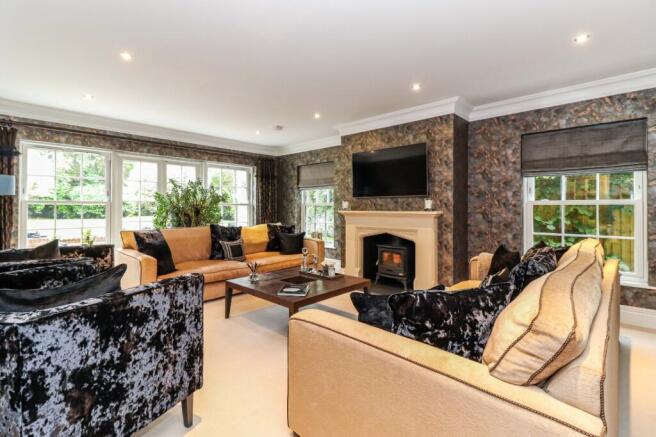 Drawing Room
