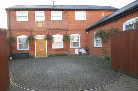 Silver Hill, Chalfont St. Giles, Buckinghamshire, HP8