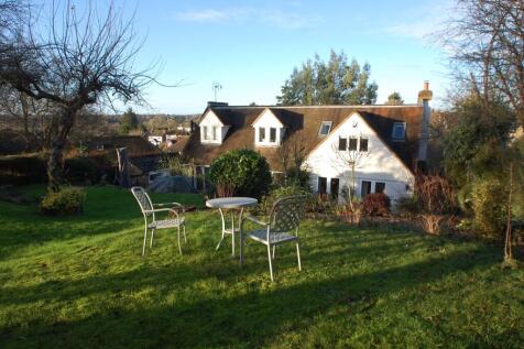 Kings Road, Chalfont St. Giles, HP8