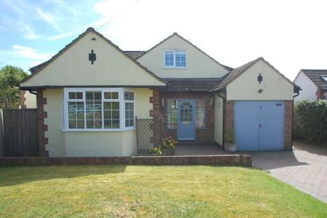 Sycamore Close, Chalfont St. Giles, HP8