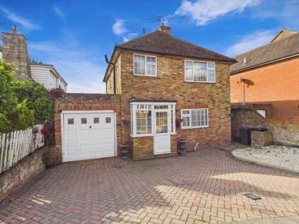 Sycamore Road, Chalfont St Giles, Buckinghamshire, HP8