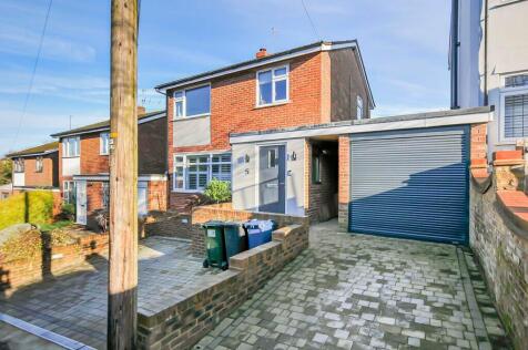 Bowlers Orchard, Chalfont St. Giles, HP8