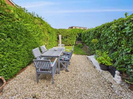 Fleetwood Close, Chalfont St. Giles, Buckinghamshire, HP8