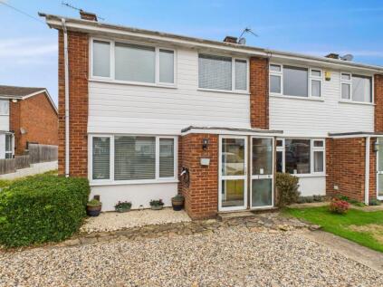 Fleetwood Close, Chalfont St. Giles, Buckinghamshire, HP8
