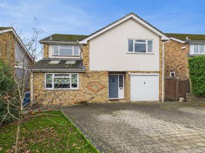 Milton Fields, Chalfont St. Giles, Buckinghamshire, HP8