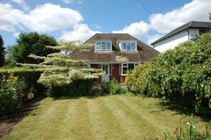 House Prices in Back Lane, Chalfont St. Giles, Buckinghamshire, HP8