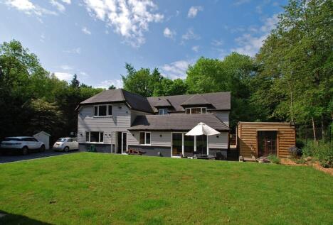 Potkiln Lane, Jordans, Beaconsfield, Buckinghamshire, HP9