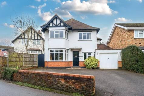 Bull Lane, Chalfont St. Peter, Gerrards Cross, SL9
