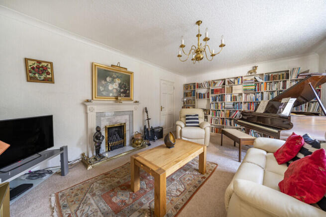 Drawing Room