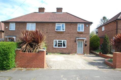 Denham Green Close, Denham, Buckinghamshire, UB9