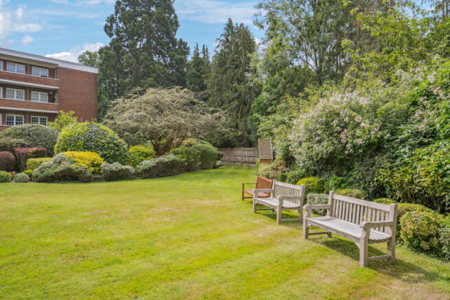 Communal Garden
