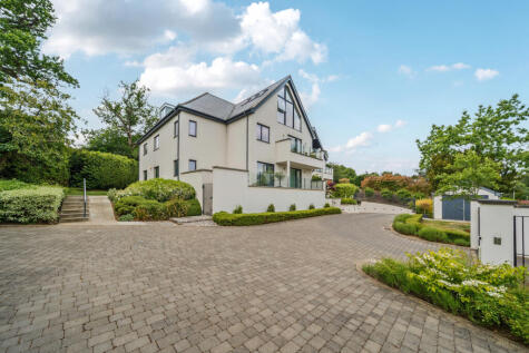 South Park Crescent, Gerrards Cross, Buckinghamshire, SL9
