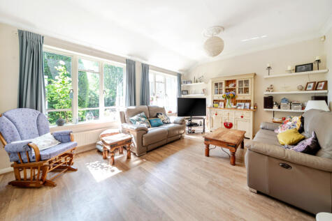 South Park Crescent, Gerrards Cross, Buckinghamshire, SL9