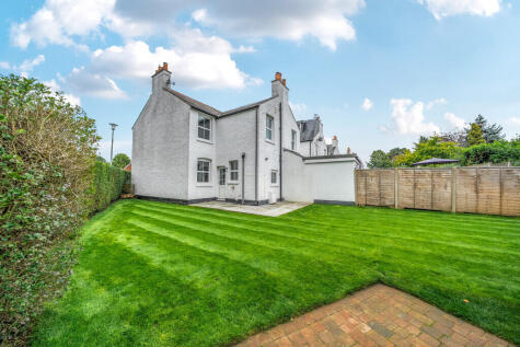 Pinewood Close, Gerrards Cross, Buckinghamshire, SL9