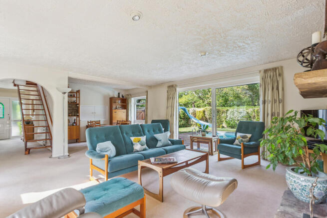Living/ Dining