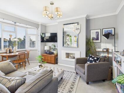 Pennylets Green, Stoke Poges, Buckinghamshire, SL2