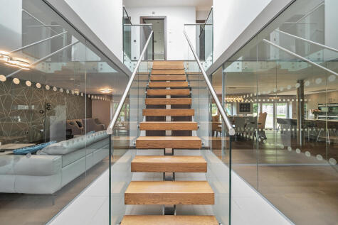 Albert Broccoli Road, Denham, Buckinghamshire, UB9