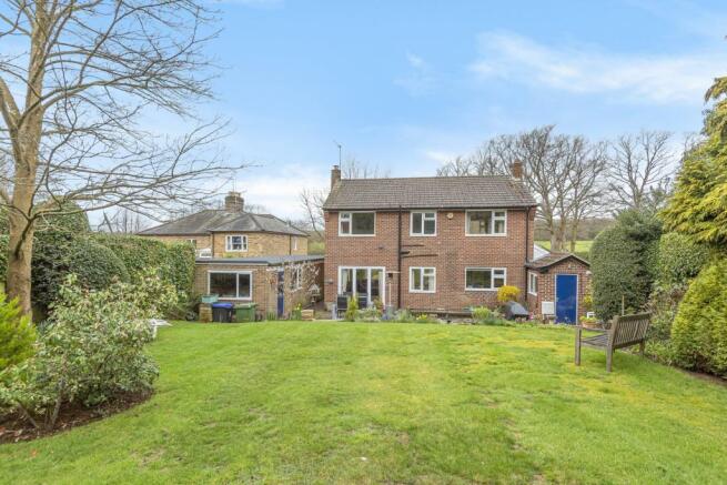 4 bedroom detached house for sale in Duffield Lane, Stoke Poges, SL2