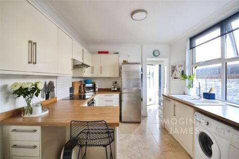 Diana Street, Roath, Cardiff