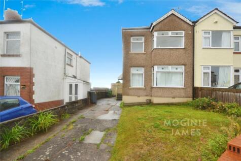 Northlands, Rumney, Cardiff