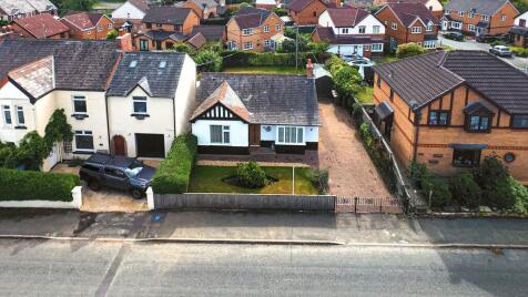 New Road, Anderton, CW9