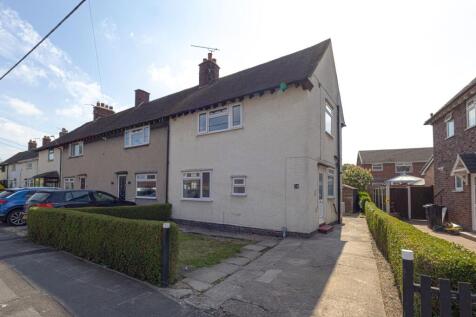 Farm Road, Rudheath, CW9