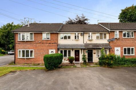 Bowling Green Court, Northwich, CW8