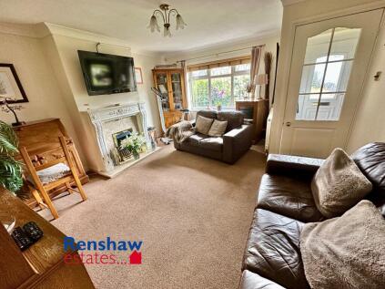 Godfrey Drive, Ilkeston, Derbyshire