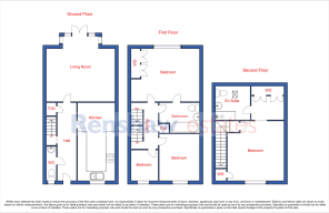 FPlan Gayton Road DE7 5HN