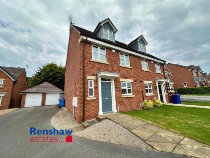 Gayton Road, Ilkeston, Derbyshire