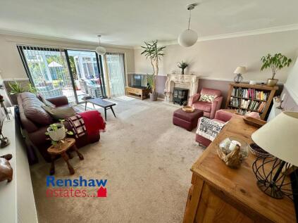 Portland Road, Ilkeston, Derbyshire