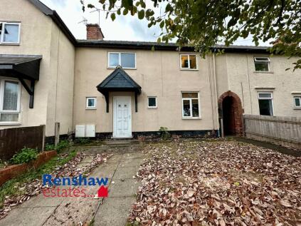 Inglefield Road, Ilkeston, Derbyshire