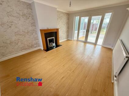 Wirksworth Road, Kirk Hallam, Ilkeston