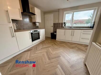 Potters Way, Ilkeston, Derbyshire