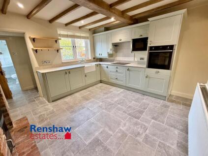 Station Road, Stanley, Ilkeston