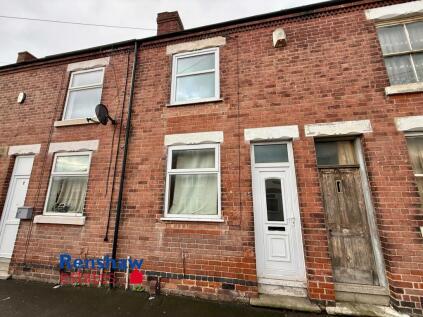 Andrew Avenue, Ilkeston, Derbyshire