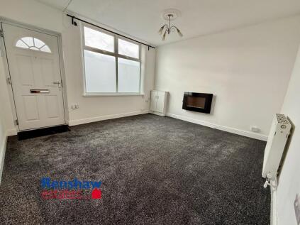 Barker Gate, Ilkeston, Derbyshire