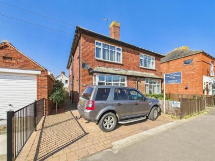 Knowle Street, Mablethorpe