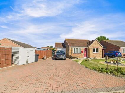 Aqua Drive, Mablethorpe