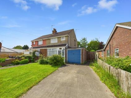 Strubby Road, Maltby Le Marsh, Alford