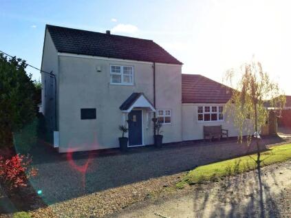 Coots Lane, Mumby, Alford