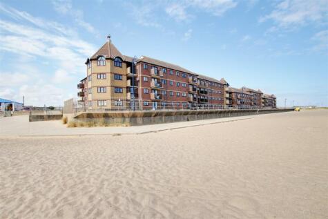 Queens Park Close, Mablethorpe