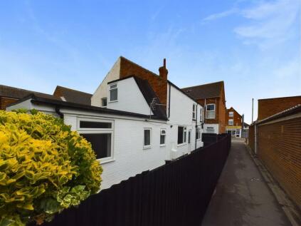 Victoria Road, Mablethorpe