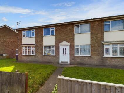 Seaholme Road, Mablethorpe